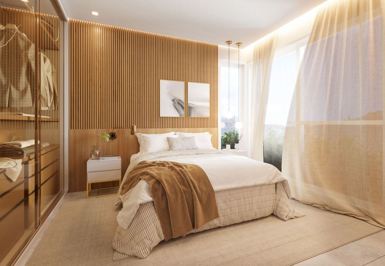 Apartamento em Gramado - RESIDENCIAL SAINT`GIUSEPPE  REF 720852