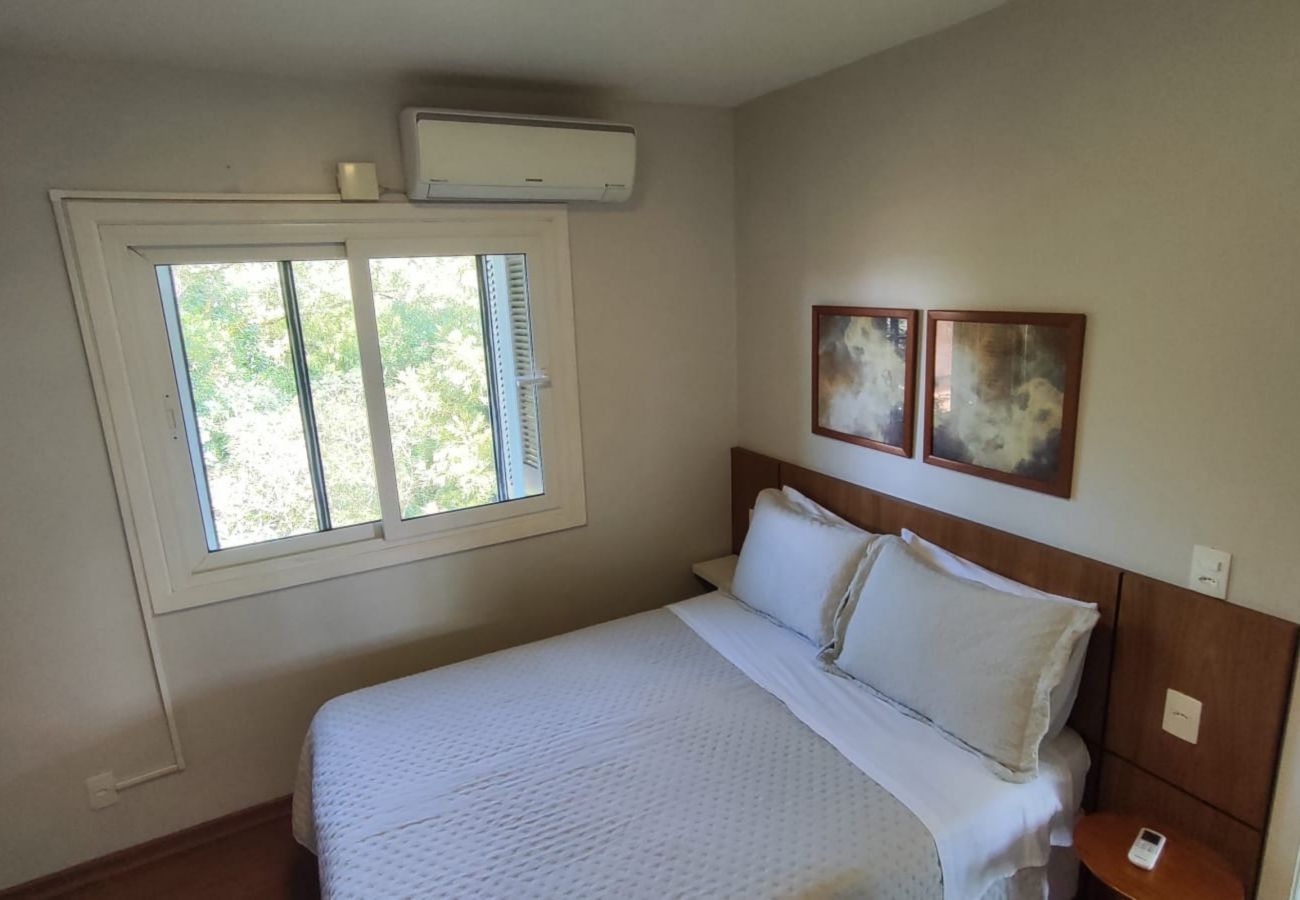 Apartamento em Gramado - 2 DORMITÓRIOS NO SOLAR DO VALE REF 725229