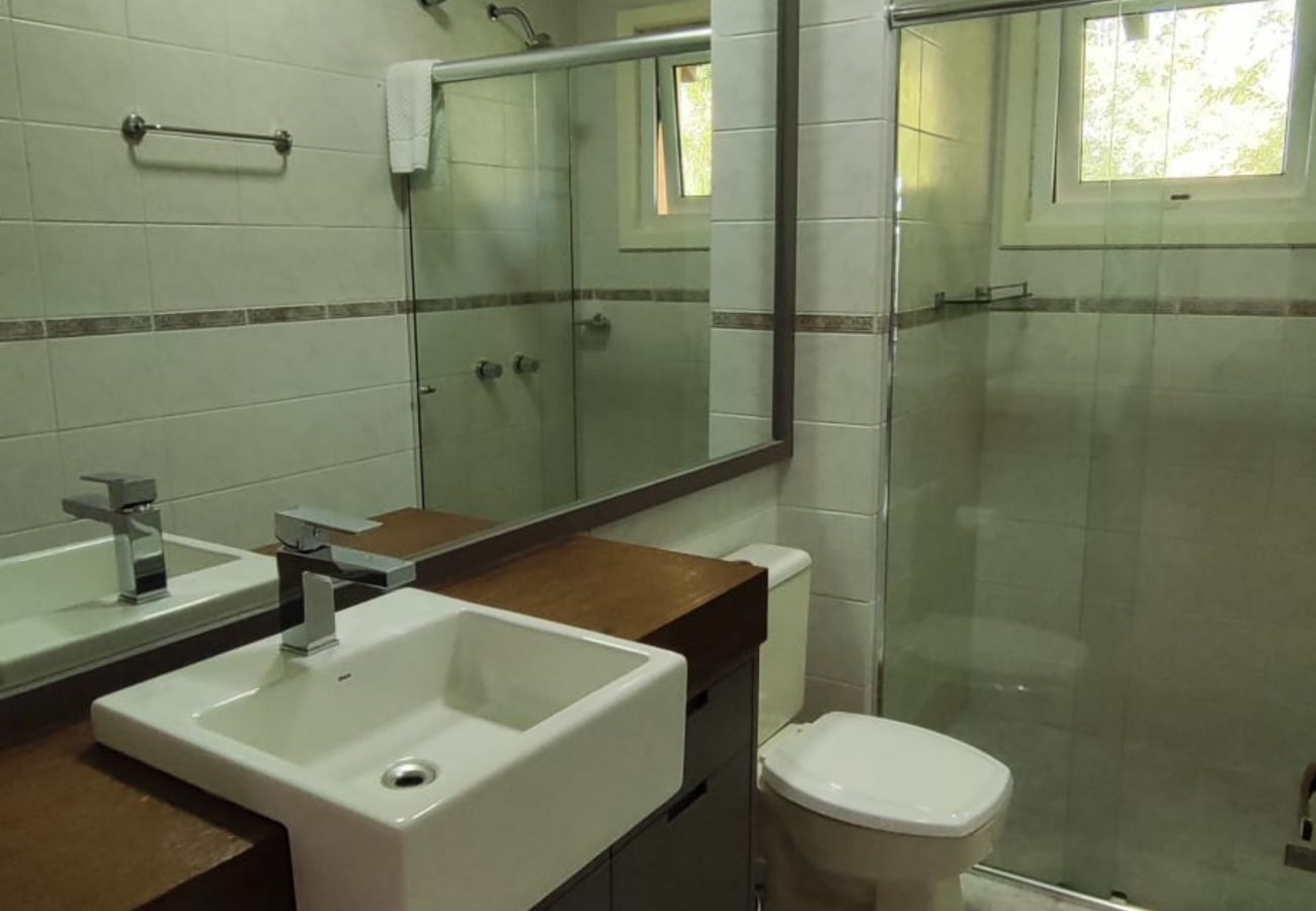 Apartamento em Gramado - 2 DORMITÓRIOS NO SOLAR DO VALE REF 725229