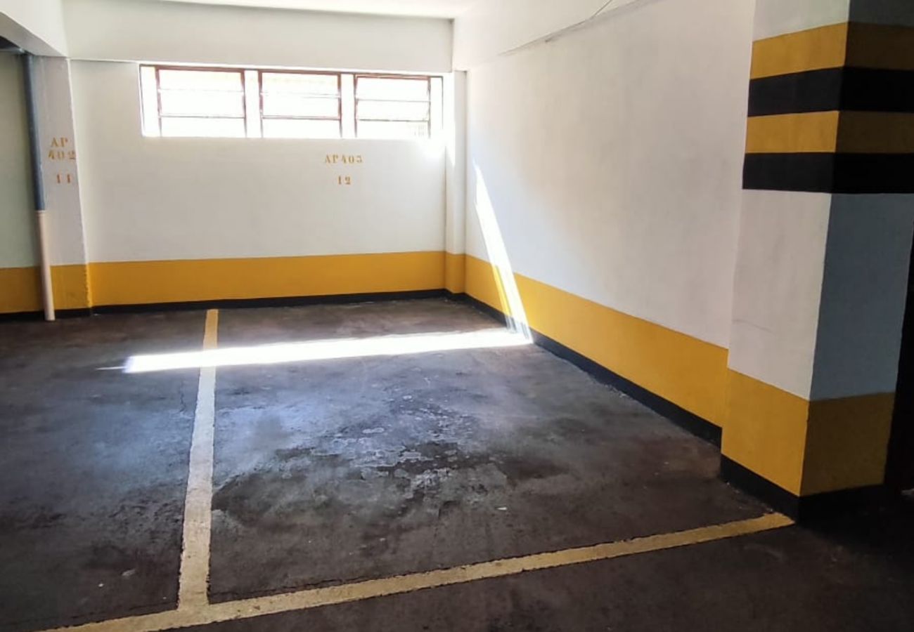 Apartamento em Gramado - 2 DORMITÓRIOS NO SOLAR DO VALE REF 725229