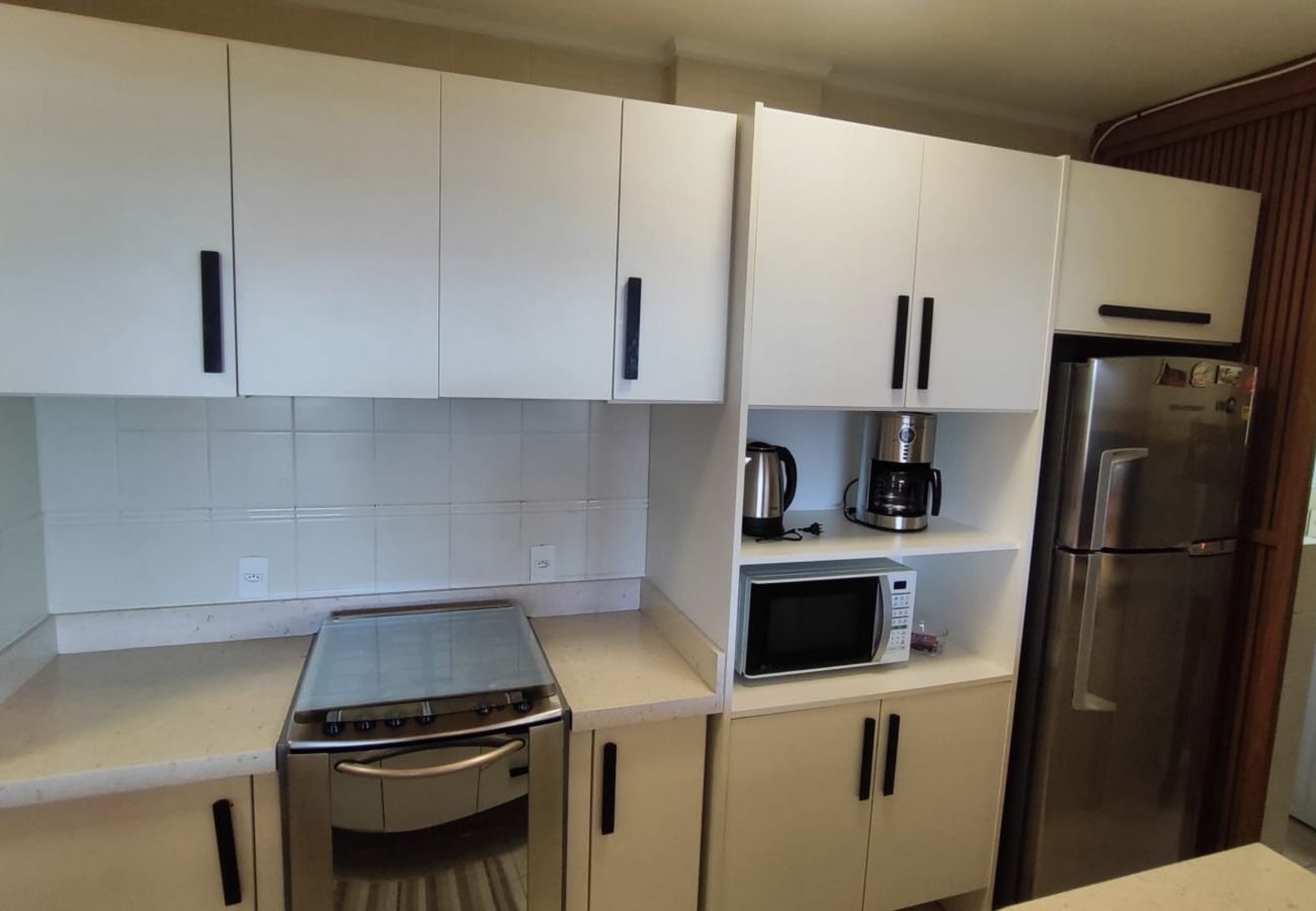 Apartamento em Gramado - 2 DORMITÓRIOS NO SOLAR DO VALE REF 725229