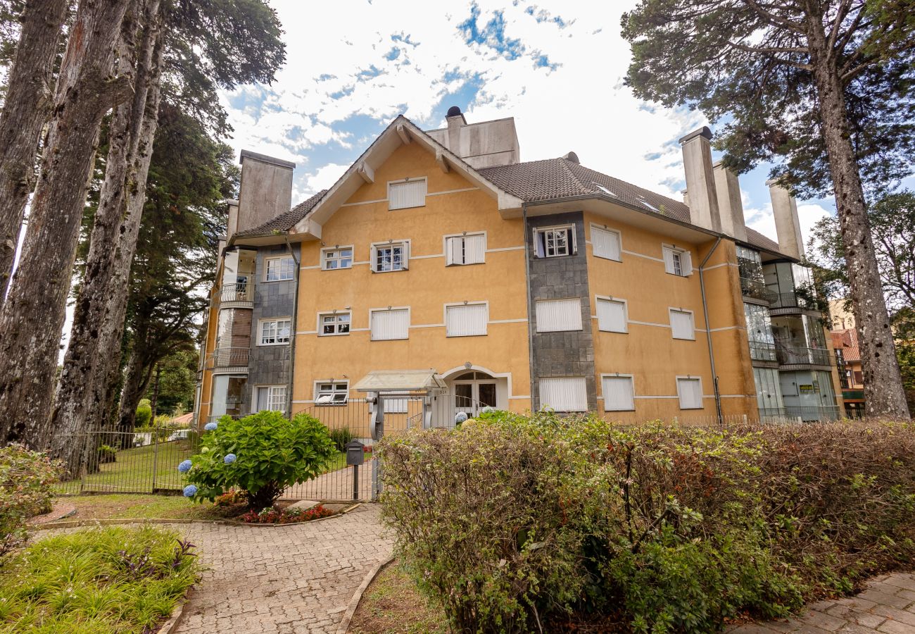 Apartamento em Gramado - APARTAMENTO DUPLEX GARMISCH REF 726852