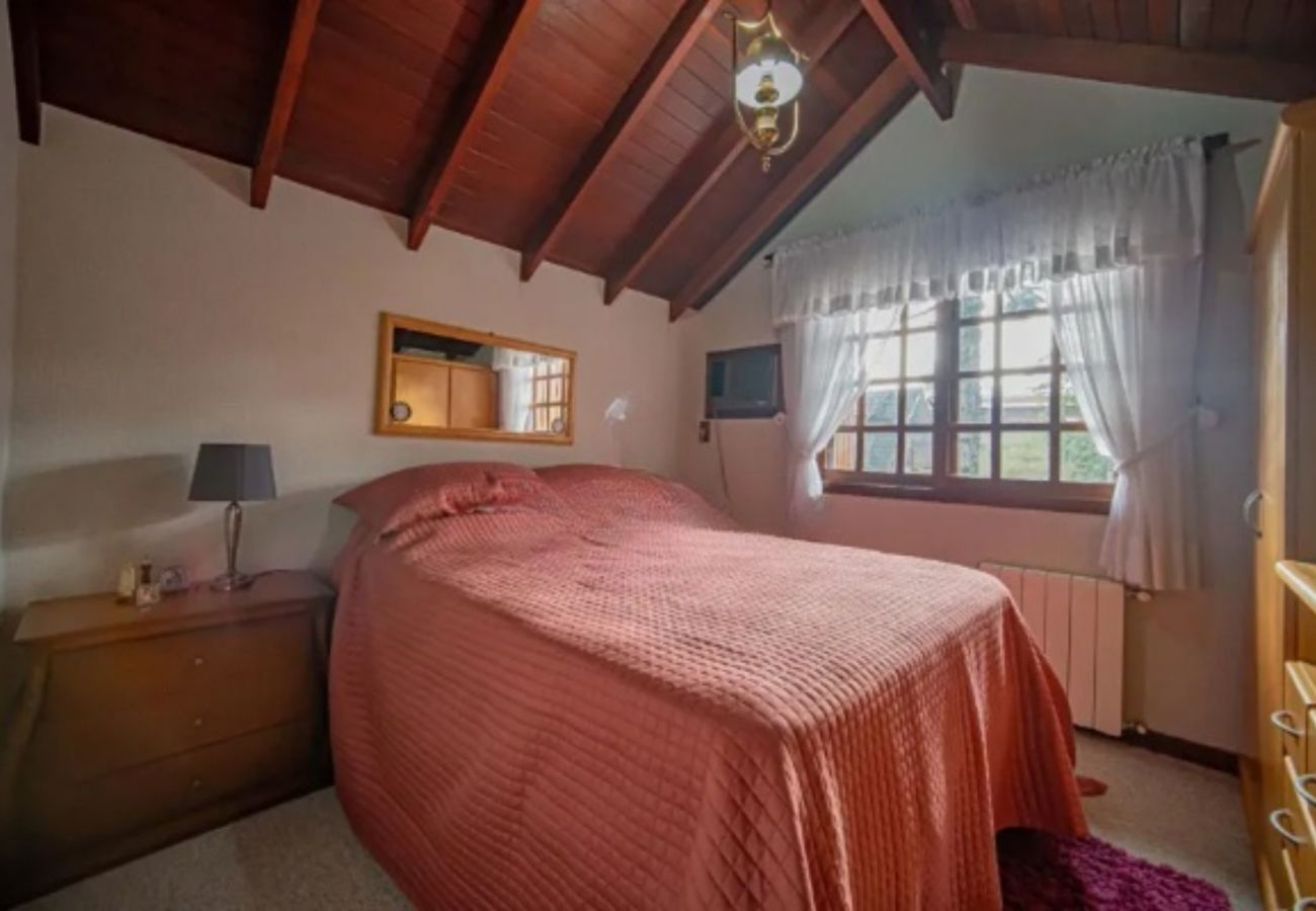 Casa em Gramado - CASA 4 DORMITÓRIOS BAIRRO PLANALTO REF 734151