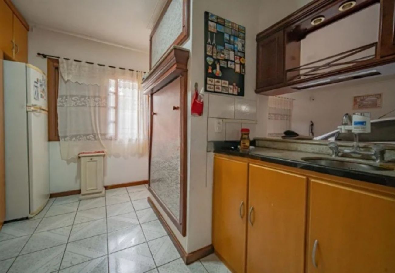 Casa em Gramado - CASA 4 DORMITÓRIOS BAIRRO PLANALTO REF 734151