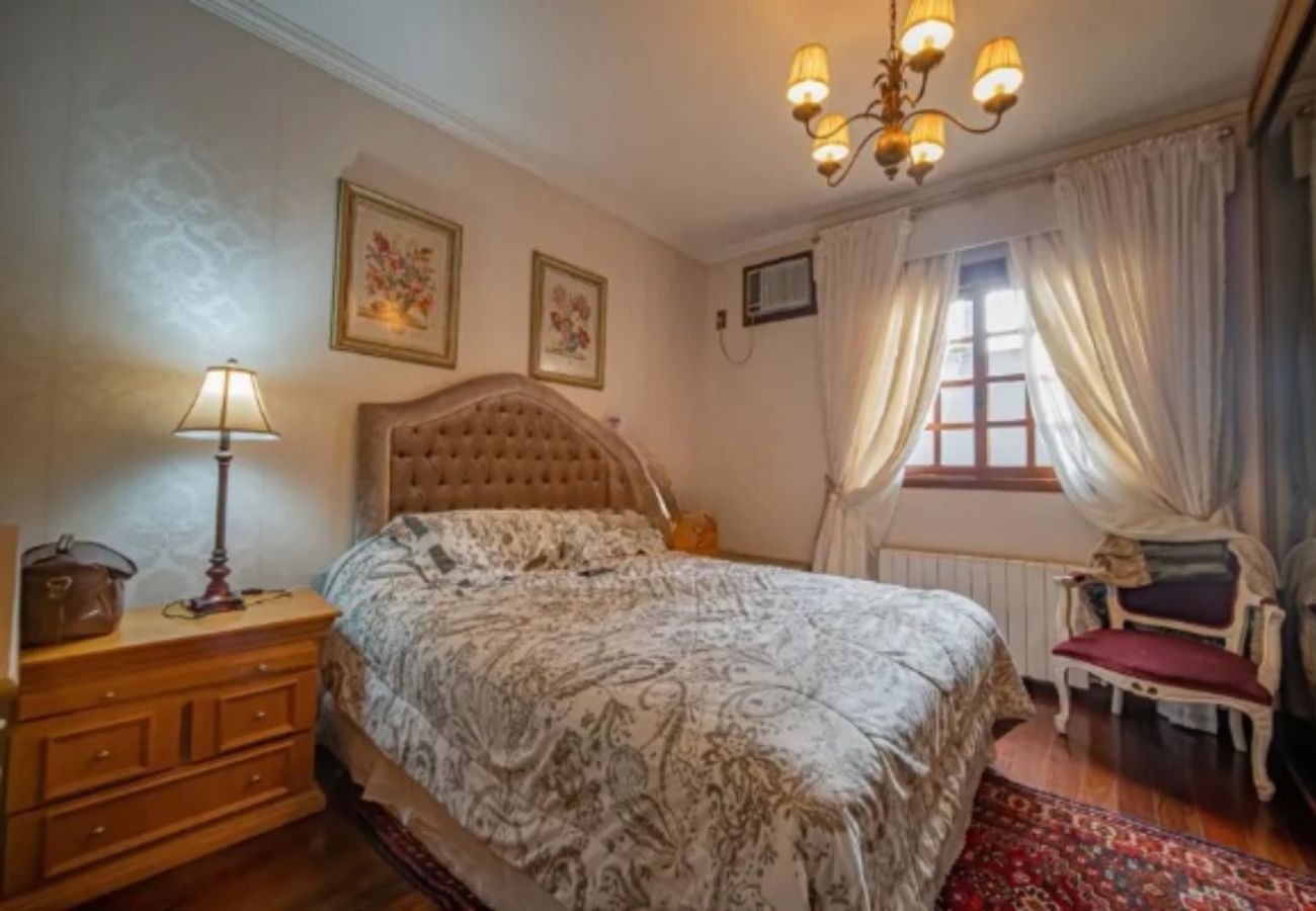 Casa em Gramado - CASA 4 DORMITÓRIOS BAIRRO PLANALTO REF 734151