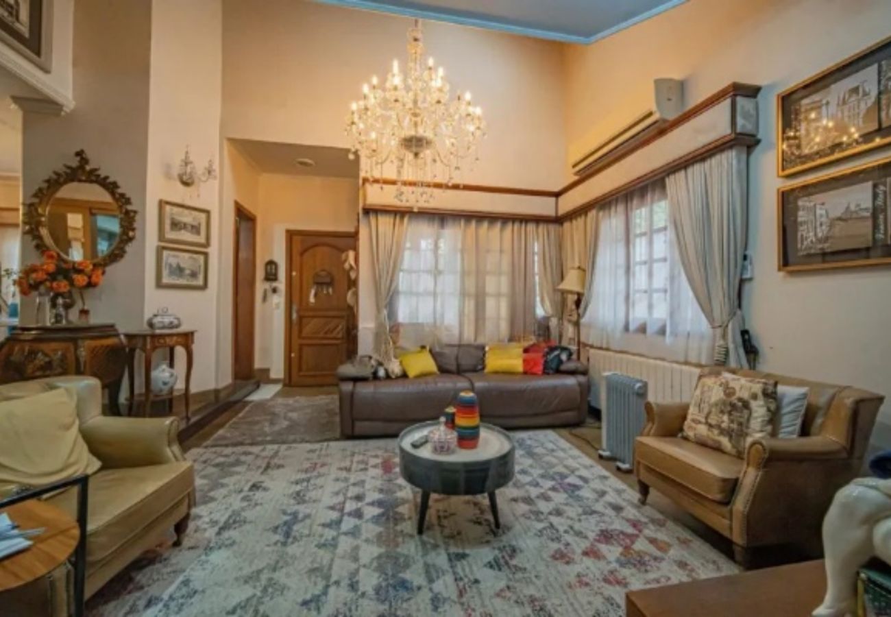Casa em Gramado - CASA 4 DORMITÓRIOS BAIRRO PLANALTO REF 734151