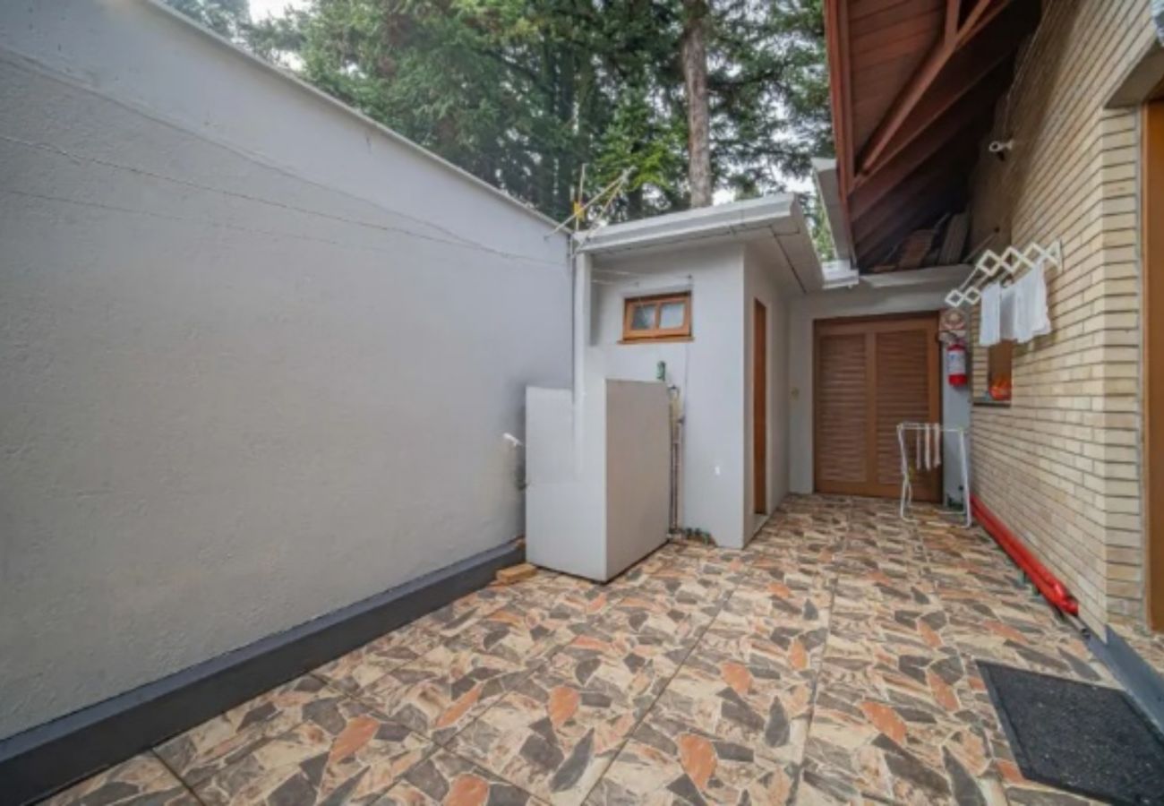 Casa em Gramado - CASA 4 DORMITÓRIOS BAIRRO PLANALTO REF 734151