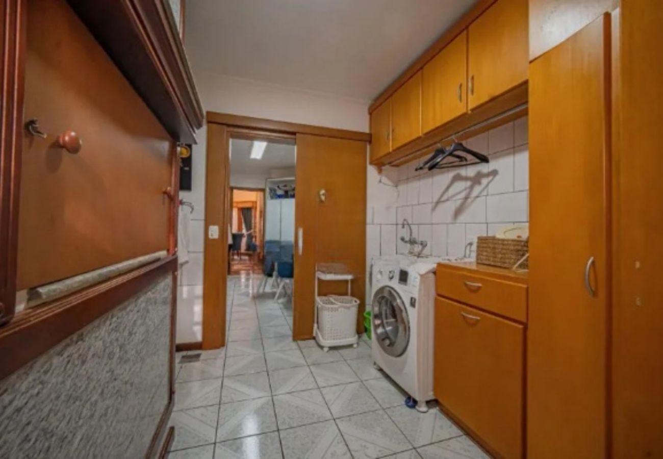 Casa em Gramado - CASA 4 DORMITÓRIOS BAIRRO PLANALTO REF 734151