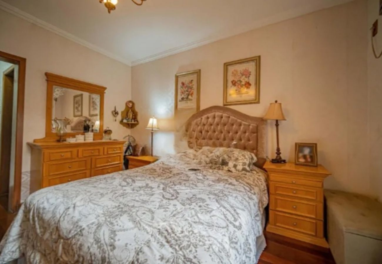 Casa em Gramado - CASA 4 DORMITÓRIOS BAIRRO PLANALTO REF 734151