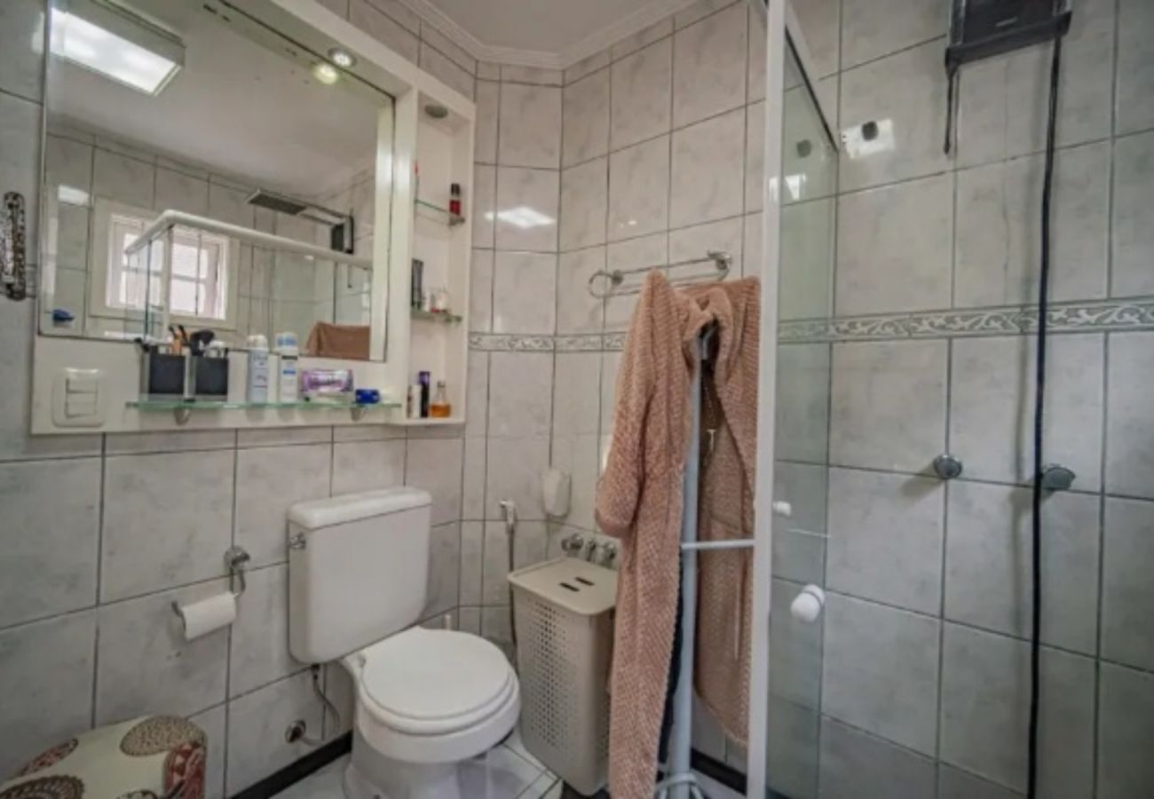 Casa em Gramado - CASA 4 DORMITÓRIOS BAIRRO PLANALTO REF 734151