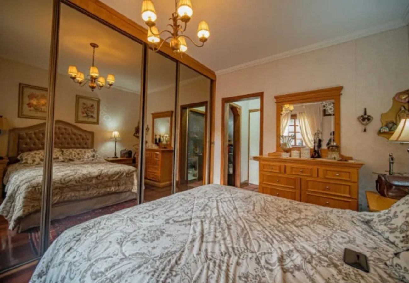 Casa em Gramado - CASA 4 DORMITÓRIOS BAIRRO PLANALTO REF 734151