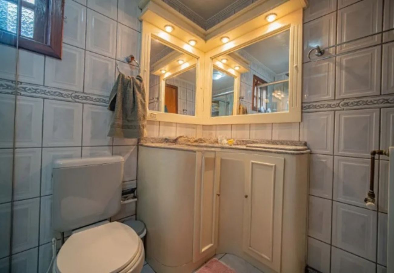 Casa em Gramado - CASA 4 DORMITÓRIOS BAIRRO PLANALTO REF 734151