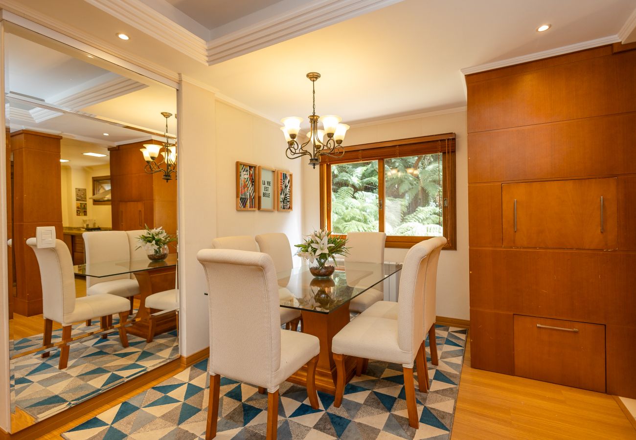 Apartamento em Gramado - Apartamento 2 dormitórios Recanto REF 774741