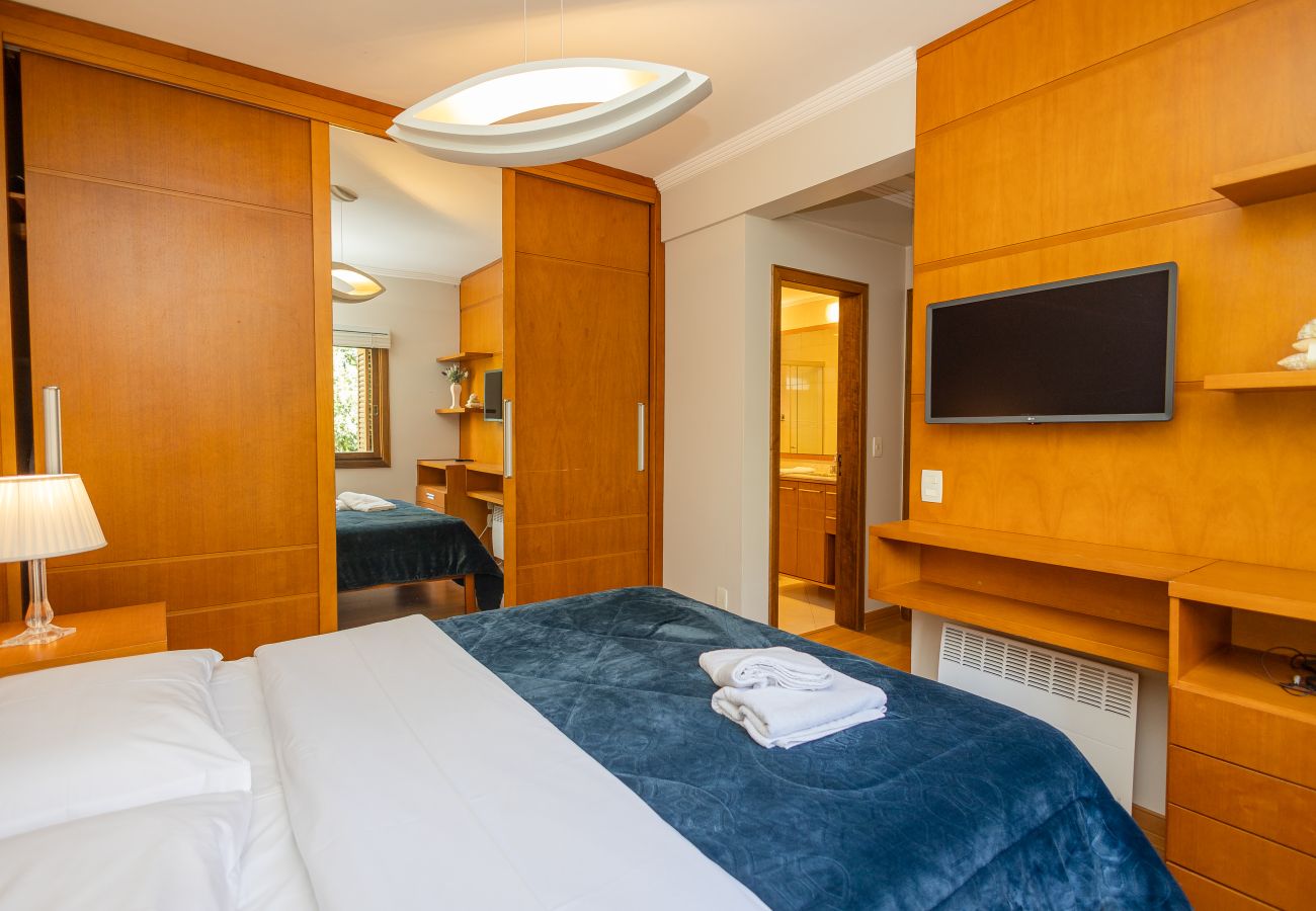 Apartamento em Gramado - Apartamento 2 dormitórios Recanto REF 774741