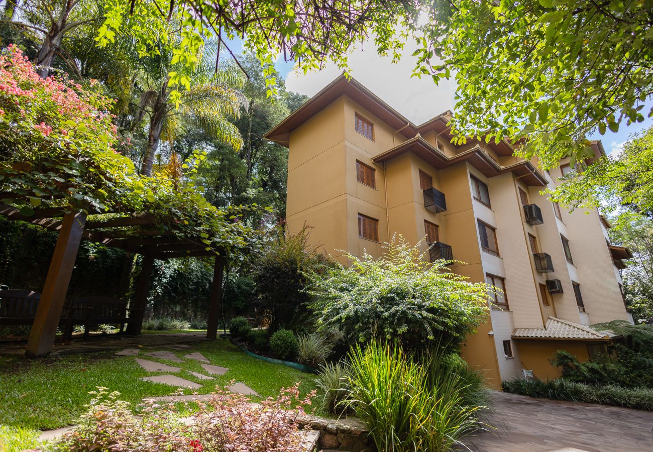 Apartamento em Gramado - Apartamento 2 dormitórios Recanto REF 774741