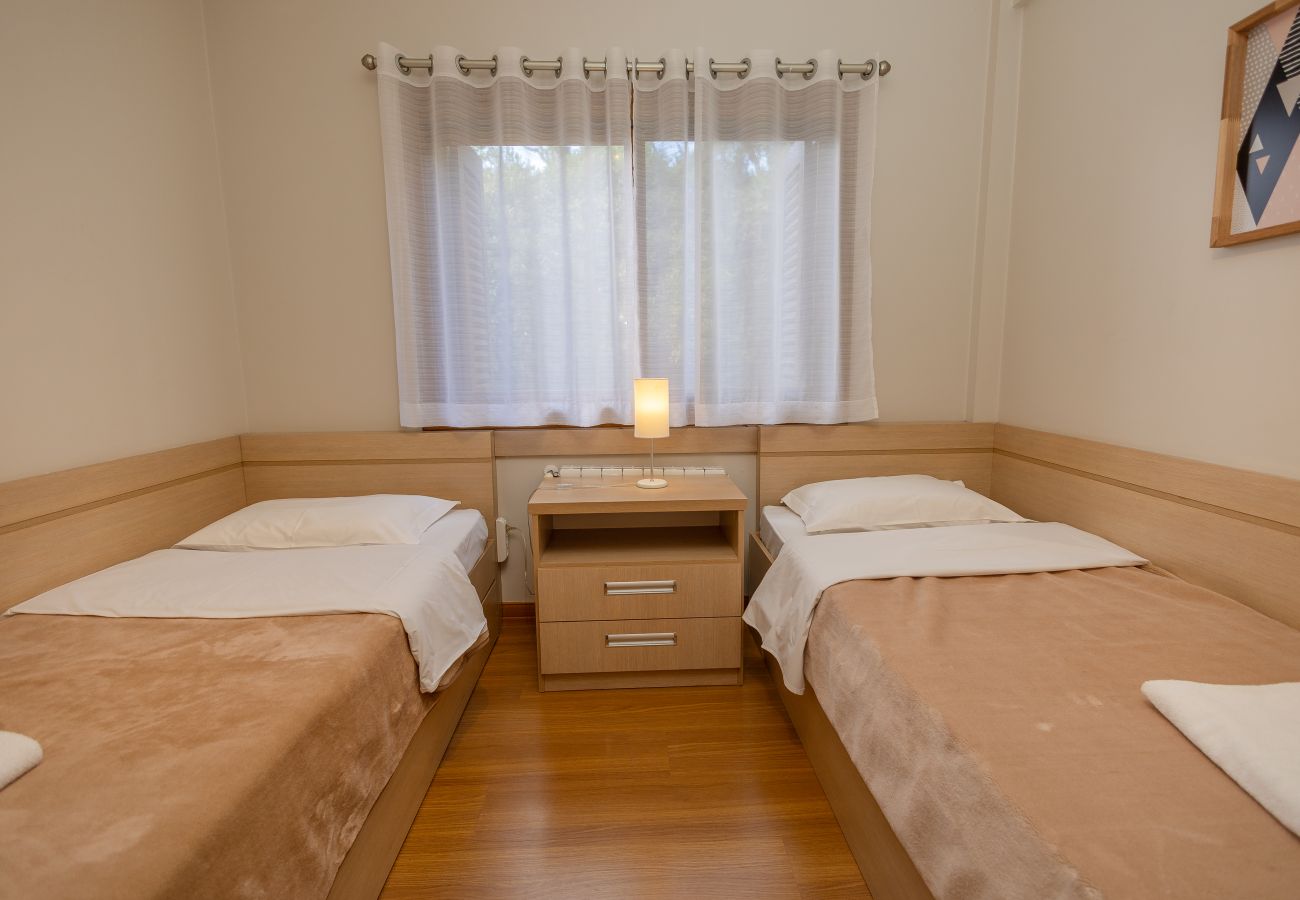 Apartamento em Gramado - Apartamento 2 dormitórios Recanto REF 774741
