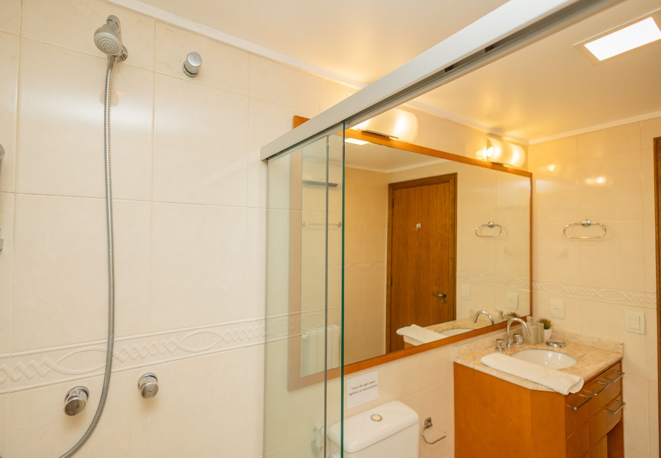 Apartamento em Gramado - Apartamento 2 dormitórios Recanto REF 774741