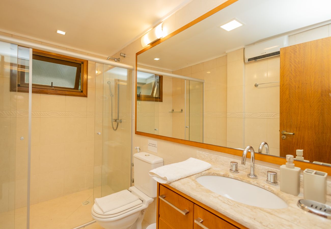 Apartamento em Gramado - Apartamento 2 dormitórios Recanto REF 774741