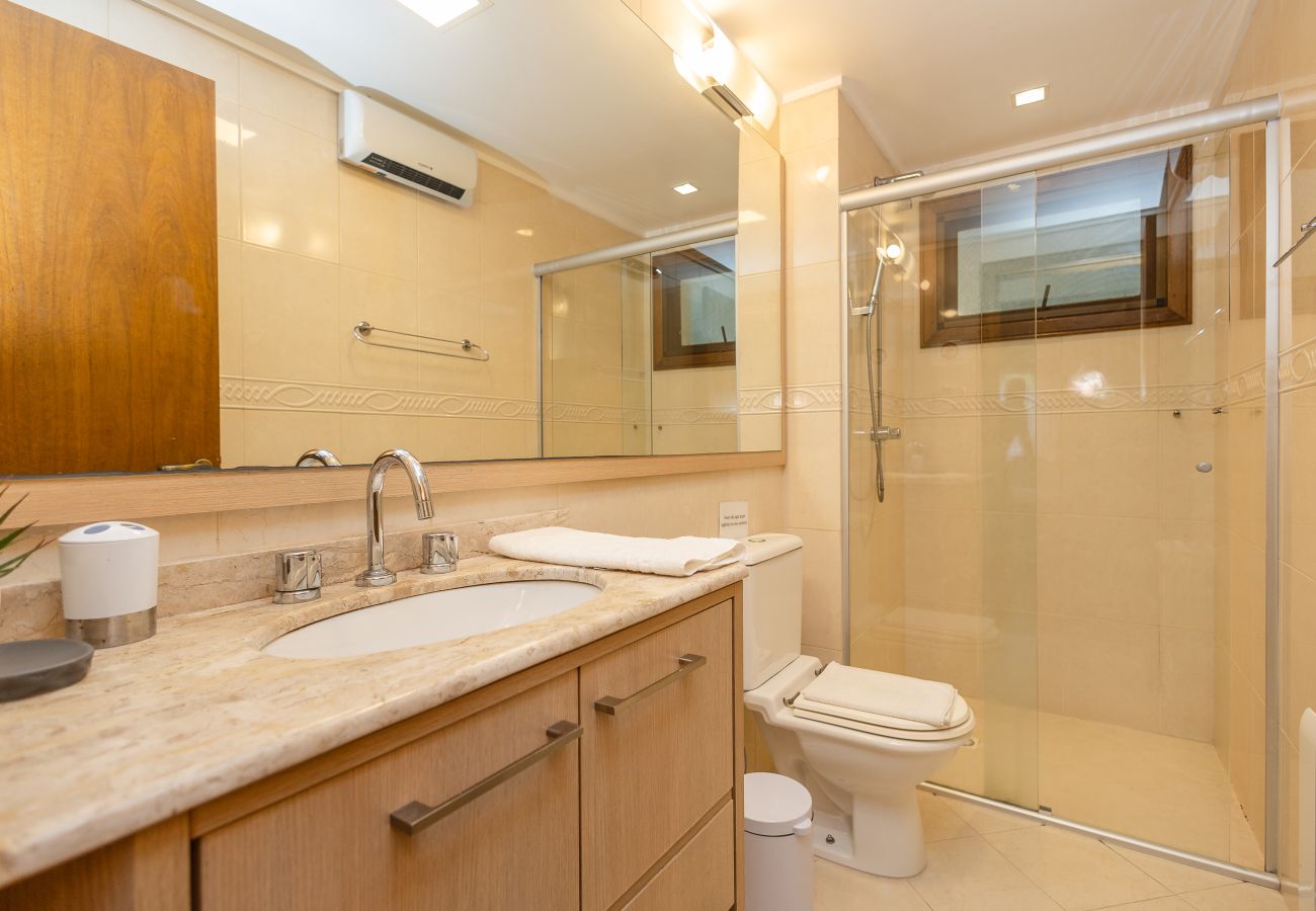 Apartamento em Gramado - Apartamento 2 dormitórios Recanto REF 774741
