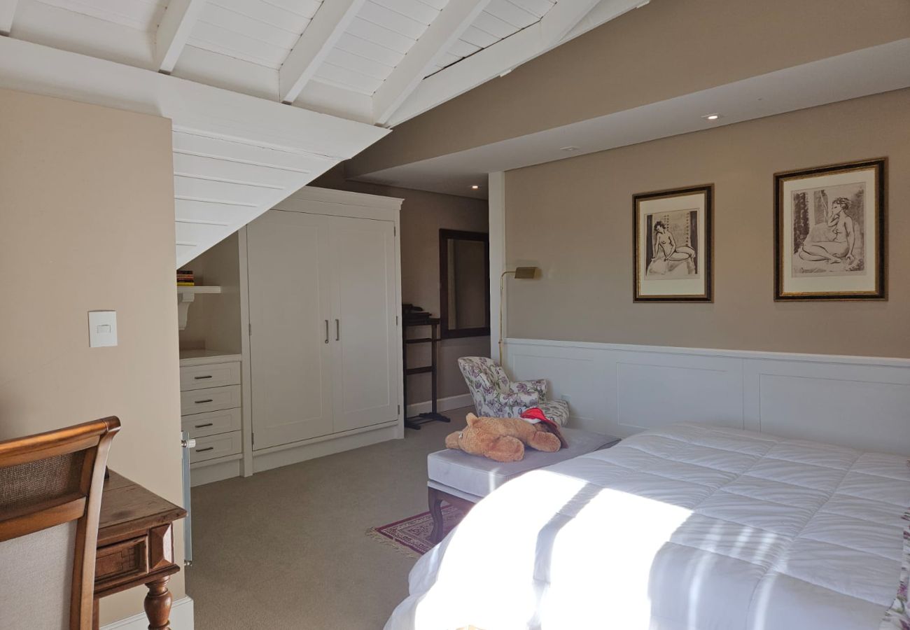 Apartamento em Gramado - COBERTURA MARAVILHOSA 3 SUÍTES NO  CENTRO REF 7776