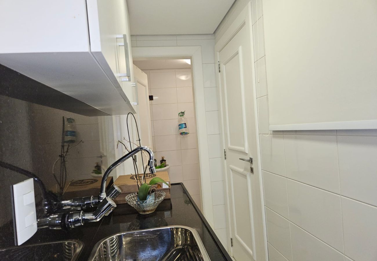 Apartamento em Gramado - COBERTURA MARAVILHOSA 3 SUÍTES NO  CENTRO REF 7776