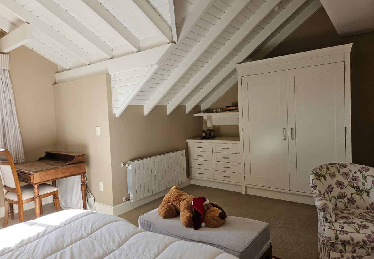 Apartamento em Gramado - COBERTURA MARAVILHOSA 3 SUÍTES NO  CENTRO REF 7776