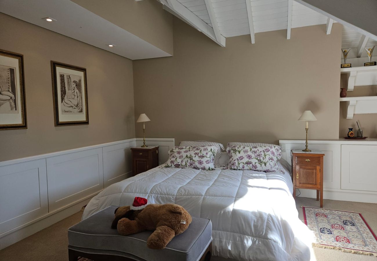 Apartamento em Gramado - COBERTURA MARAVILHOSA 3 SUÍTES NO  CENTRO REF 7776