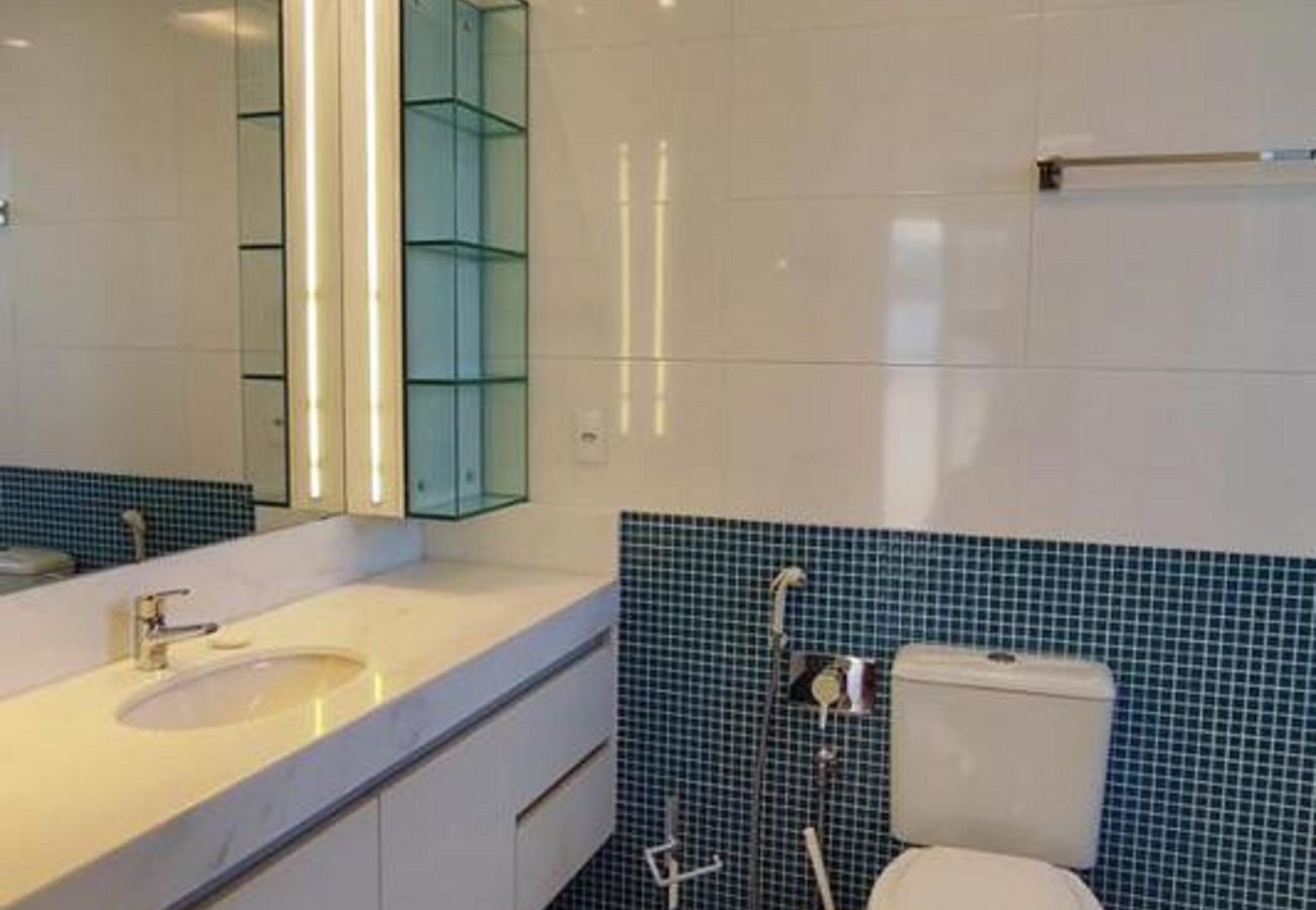 Apartamento em Gramado - APARTAMENTO DUPLEX CONDADO DE HOMELLAND REF 783255