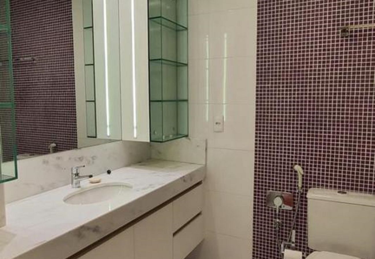 Apartamento em Gramado - APARTAMENTO DUPLEX CONDADO DE HOMELLAND REF 783255