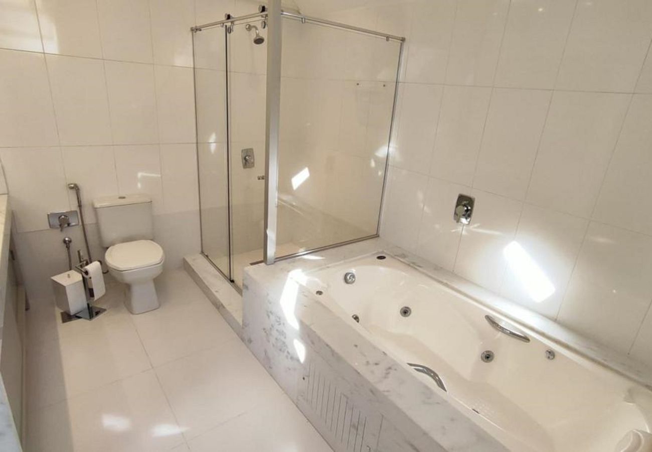 Apartamento em Gramado - APARTAMENTO DUPLEX CONDADO DE HOMELLAND REF 783255