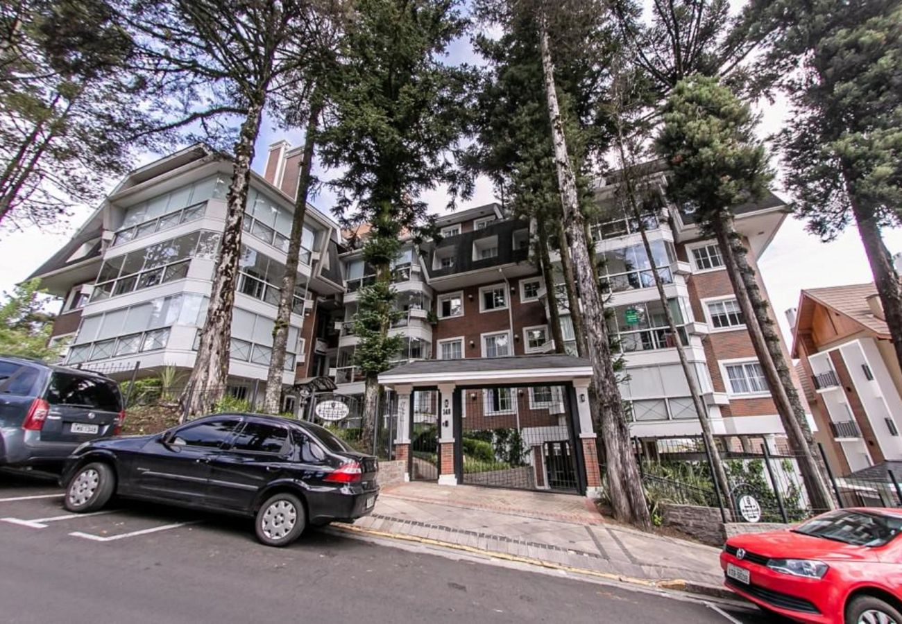 Apartamento em Gramado - APARTAMENTO DUPLEX CONDADO DE HOMELLAND REF 783255